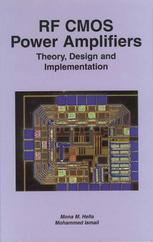 دانلود کتاب RF CMOS Power Amplifiers: Theory, Design and Implementation