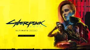 دانلود کتاب Game Booklet for Cyberpunk 2077: Ultimate Edition