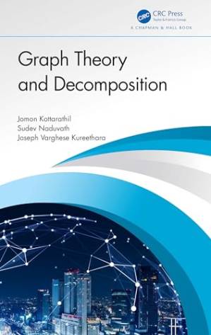 دانلود کتاب Graph Theory and Decomposition