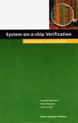 دانلود کتاب System-on-a-Chip Verification: Methodology and Techniques