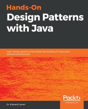 دانلود کتاب Hands-On Design Patterns with Java