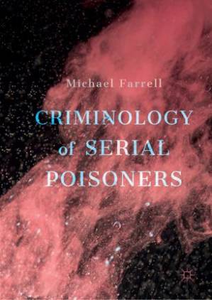دانلود کتاب Criminology of Serial Poisoners