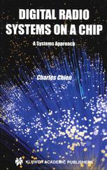 دانلود کتاب Digital Radio Systems on a Chip: A Systems Approach