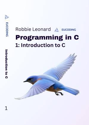 دانلود کتاب Programming in C Part One: Introduction to C
