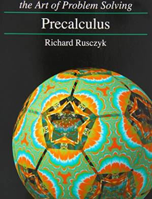 دانلود کتاب Precalculus (Art of Problem Solving)