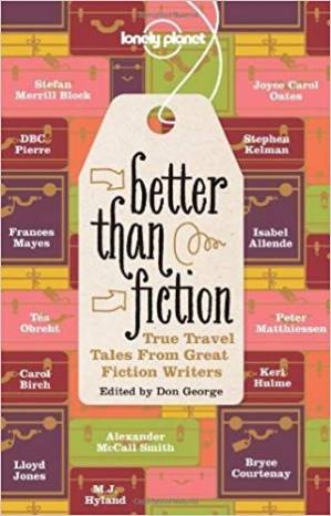 دانلود کتاب Better Than Fiction