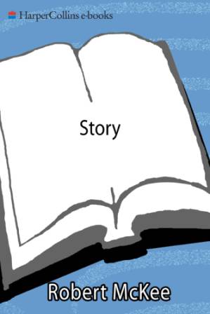 دانلود کتاب Story: Style, Structure, Substance, and the Principles of Screenwriting