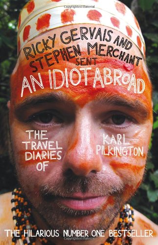 دانلود کتاب An Idiot Abroad