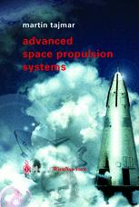 دانلود کتاب Advanced Space Propulsion Systems