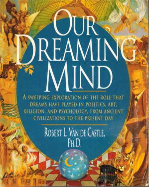 دانلود کتاب Our Dreaming Mind