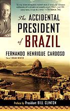 دانلود کتاب The Accidental President of Brazil: A Memoir