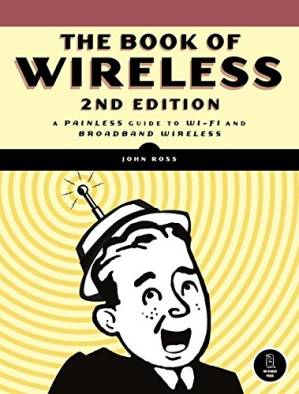 دانلود کتاب The Book of Wireless, 2nd Edition