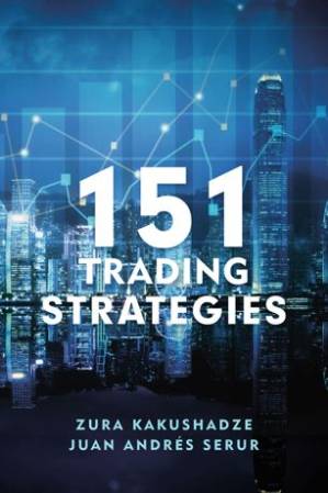 دانلود کتاب 151 Trading Strategies