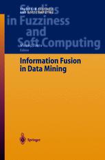 دانلود کتاب Information Fusion in Data Mining