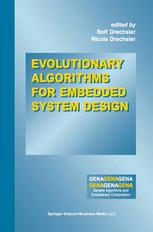 دانلود کتاب Evolutionary Algorithms for Embedded System Design