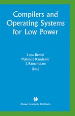 دانلود کتاب Compilers and Operating Systems for Low Power