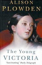 دانلود کتاب The Young Victoria