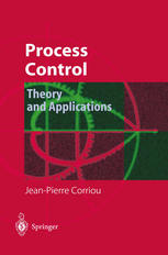 دانلود کتاب Process Control: Theory and Applications