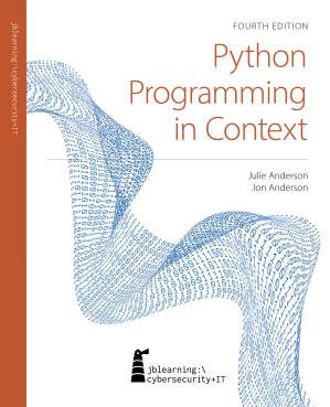 دانلود کتاب Python Programming in Context, Fourth Edition