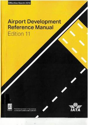 دانلود کتاب Airport Development Reference Manual