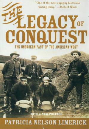 دانلود کتاب The Legacy of Conquest