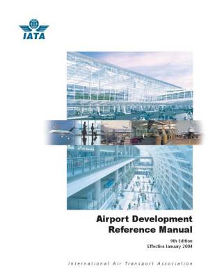 دانلود کتاب Airport Development Reference Manual, 9th Edition