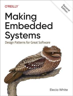 دانلود کتاب Making Embedded Systems: Design Patterns for Great Software, 2nd Edition