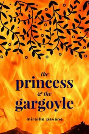 دانلود کتاب The Princess & the Gargoyle