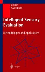 دانلود کتاب Intelligent Sensory Evaluation: Methodologies and Applications