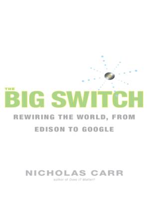 دانلود کتاب The Big Switch