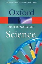 دانلود کتاب A dictionary of science. 5th ed