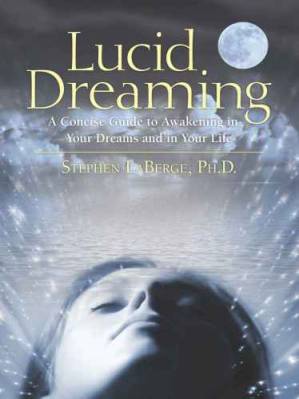 دانلود کتاب Lucid Dreaming