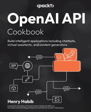 دانلود کتاب Openai Api Cookbook
