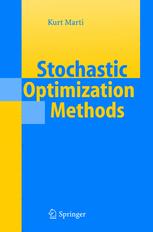 دانلود کتاب Stochastic Optimization Methods