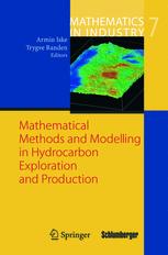 دانلود کتاب Mathematical Methods and Modelling in Hydrocarbon Exploration and Production
