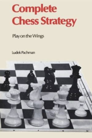 دانلود کتاب Complete chess strategy. 3, Play on the wings