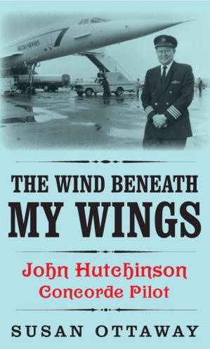 دانلود کتاب The Wind Beneath My Wings