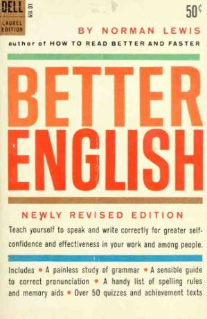 دانلود کتاب Better English