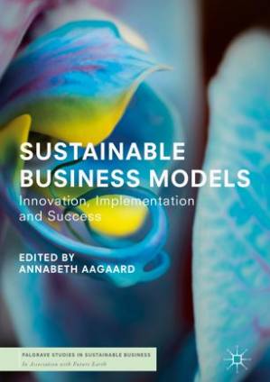 دانلود کتاب Sustainable Business Models: Innovation, Implementation and Success