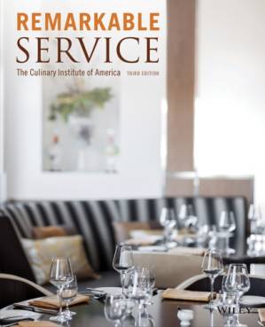 دانلود کتاب Remarkable Service