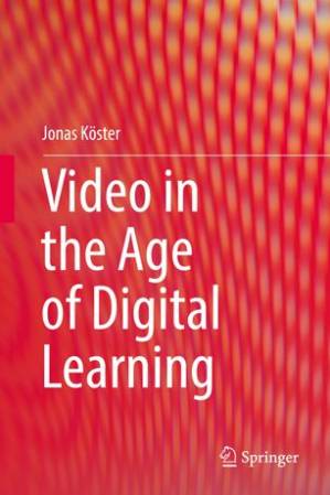 دانلود کتاب Video in the Age of Digital Learning
