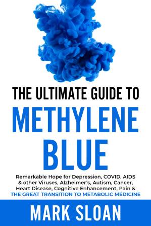 دانلود کتاب The Ultimate Guide to Methylene Blue