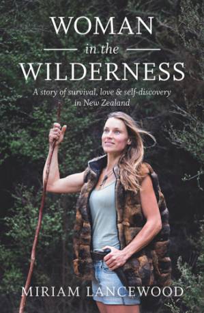 دانلود کتاب Woman in the Wilderness