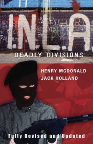 دانلود کتاب INLA: Deadly Divisions