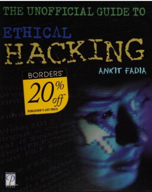 دانلود کتاب The Unofficial Guide to Ethical Hacking