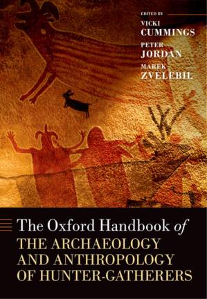 دانلود کتاب The Oxford Handbook of the Archaeology and Anthropology of Hunter-Gatherers