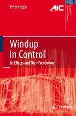دانلود کتاب Windup in Control: Its Effects and Their Prevention