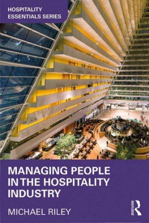 دانلود کتاب Managing People in the Hospitality Industry