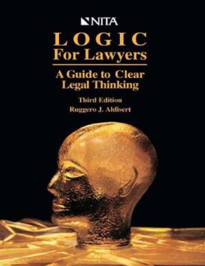 دانلود کتاب Logic for Lawyers: A Guide to Clear Legal Thinking, Third Edition