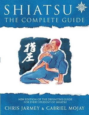 دانلود کتاب Shiatsu: The Complete Guide
